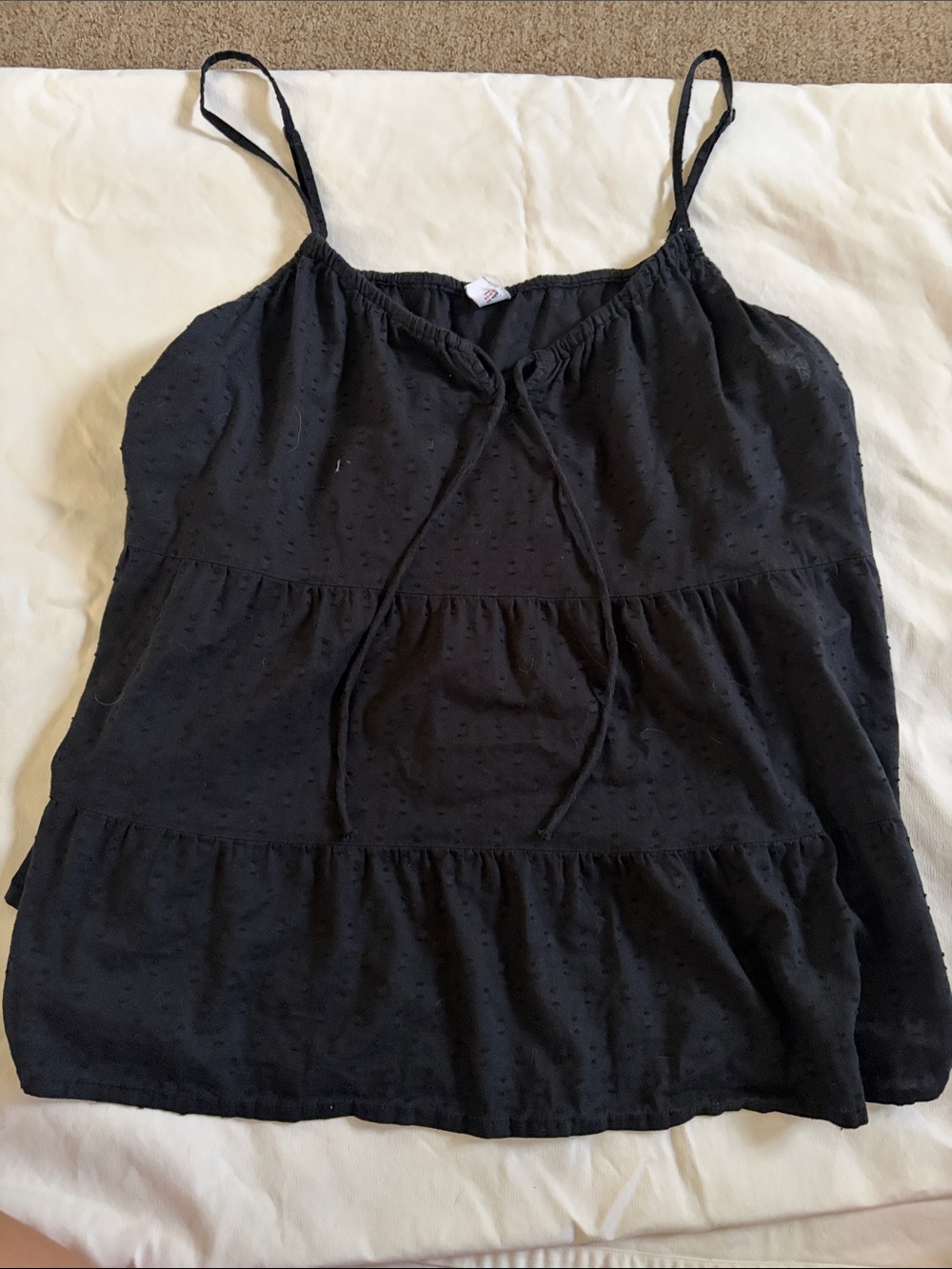 Old Navy Flowy top